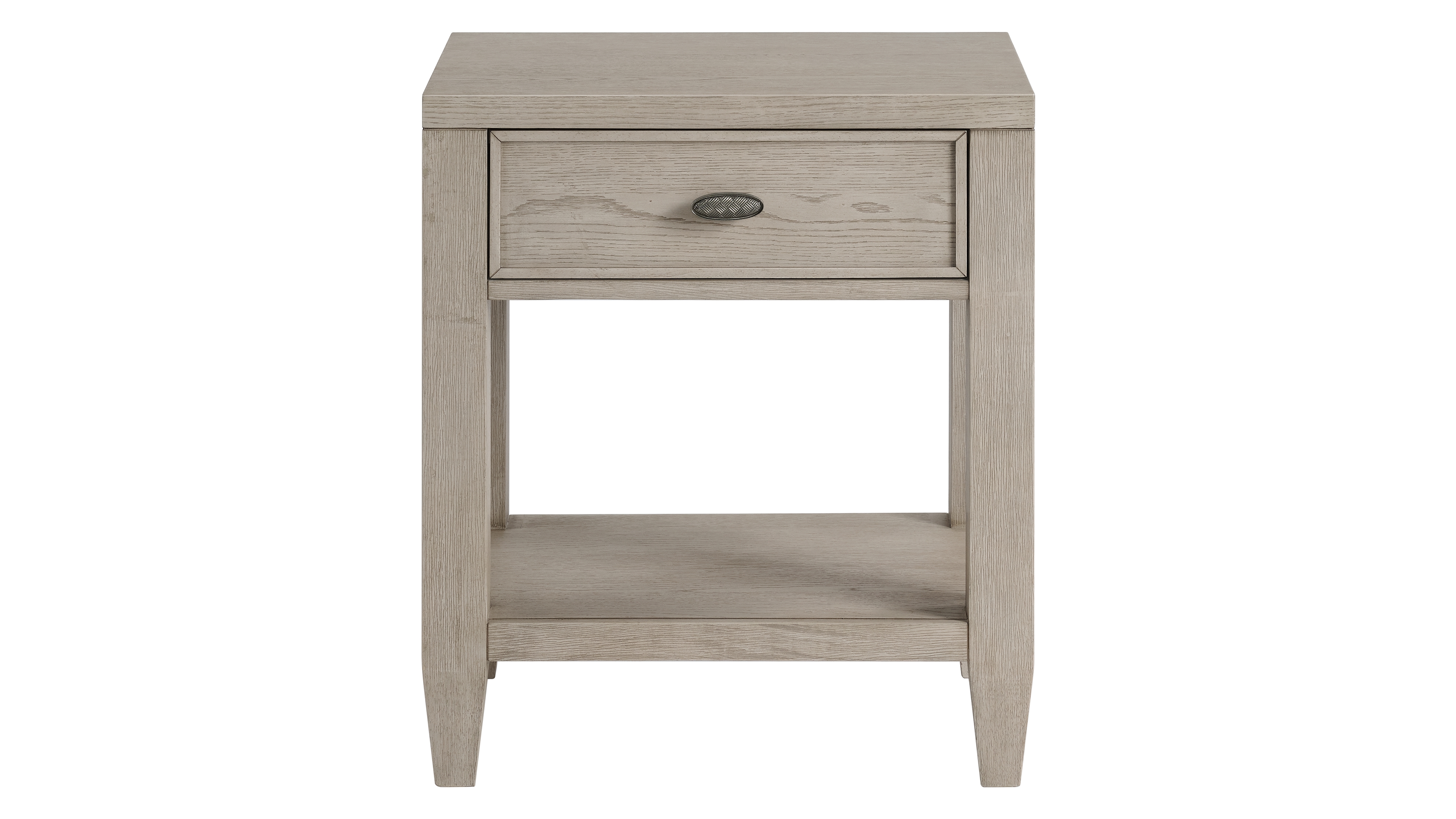 Furniture Sirena Drawer Storage Nightstand