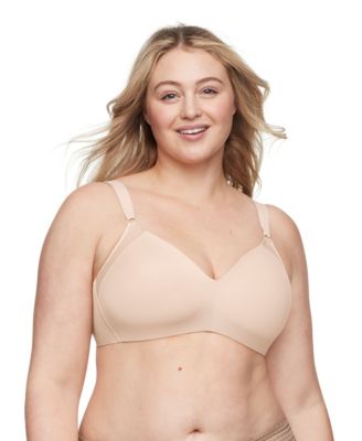 Warners&reg; Cloud 9&reg; Super Soft Wireless Lift Comfort Bra RN2771A