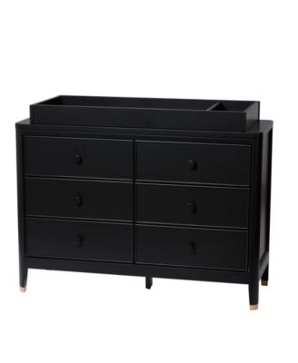Baby Neutral Aster 6-Drawer Dresser