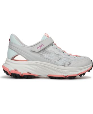 Women's Devotion Max Fisherman Slip-On Sneakers