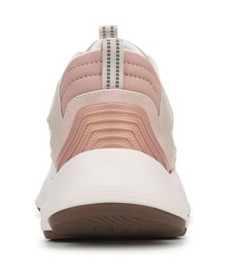 Women's Podflow Two Lace-Up Sneakers