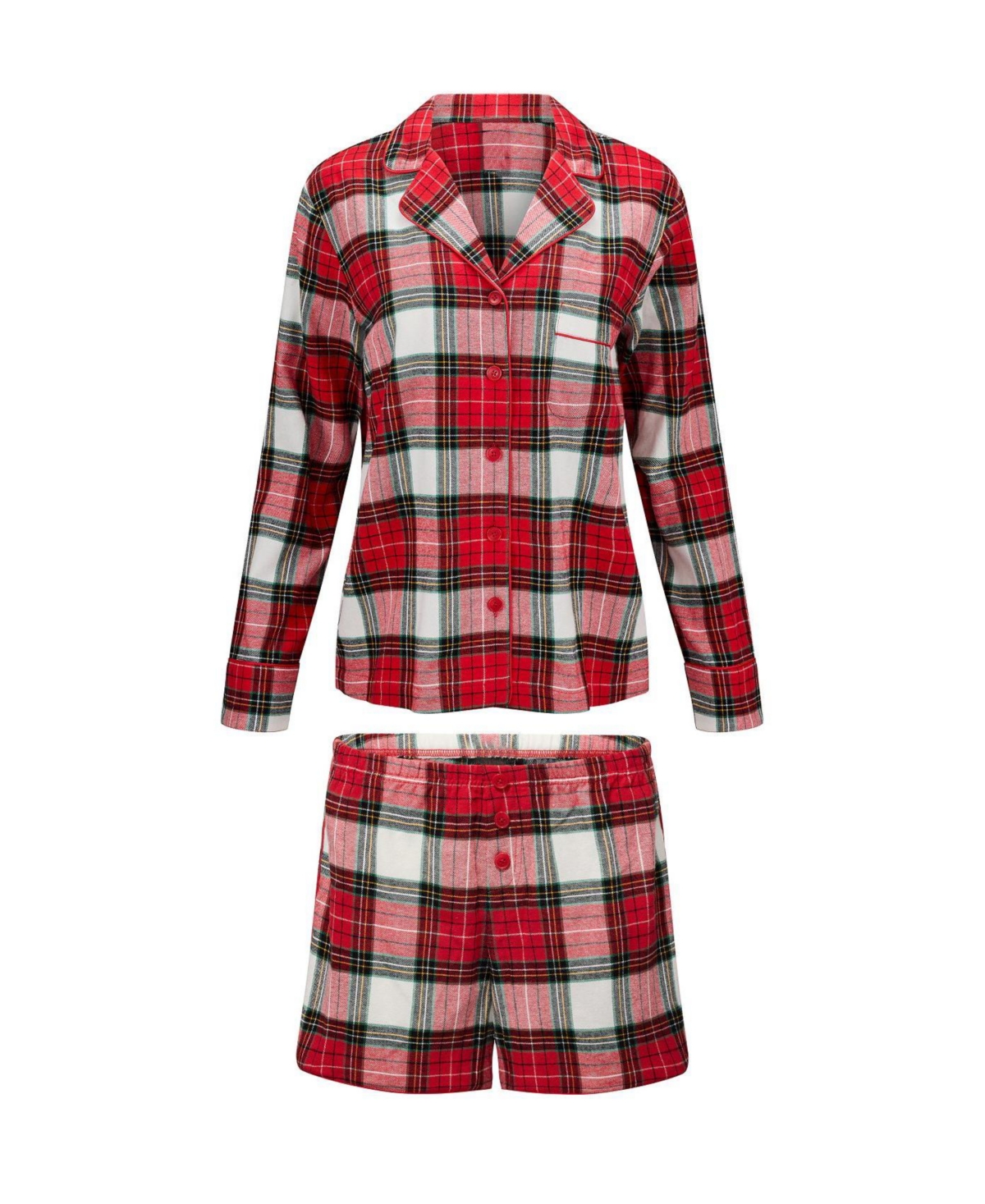 Adore Me Women's Cecelia Pajama Set