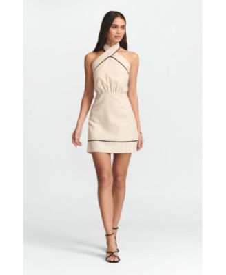 Women's Rise Mini Dress