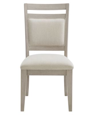Sirena 6-Pc. Wood Side Chair Set