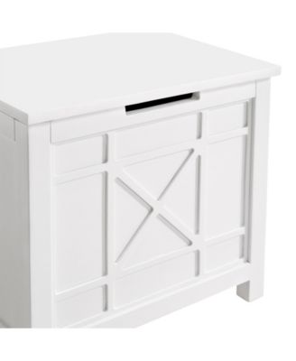 20&amp;quot; Wood Derby Bench