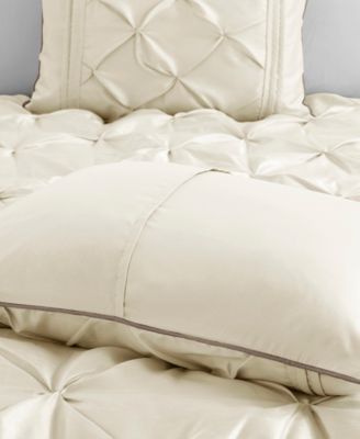 Laurel Tufted 7-Pc. Comforter Set, Queen