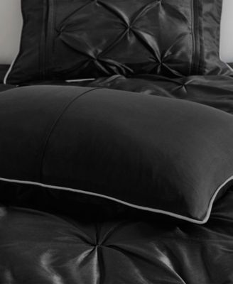 Laurel Tufted 7-Pc. Comforter Set, Queen