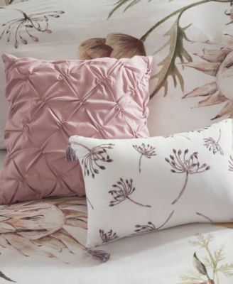 Cassandra 8-Pc. Comforter Set, King