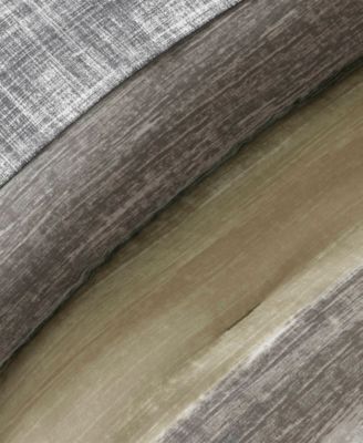 Saben 7-Pc. Comforter Set, Twin