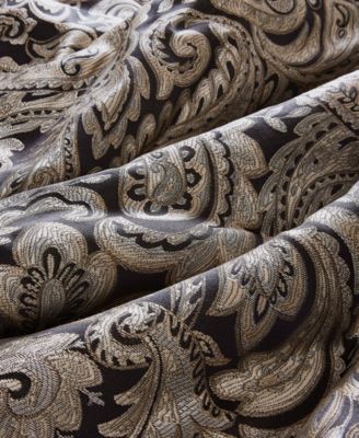 Adeline 12-Pc. Comforter Set, Queen