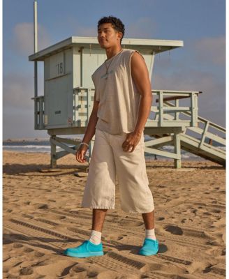 Men's Slip On Sport Sneaker