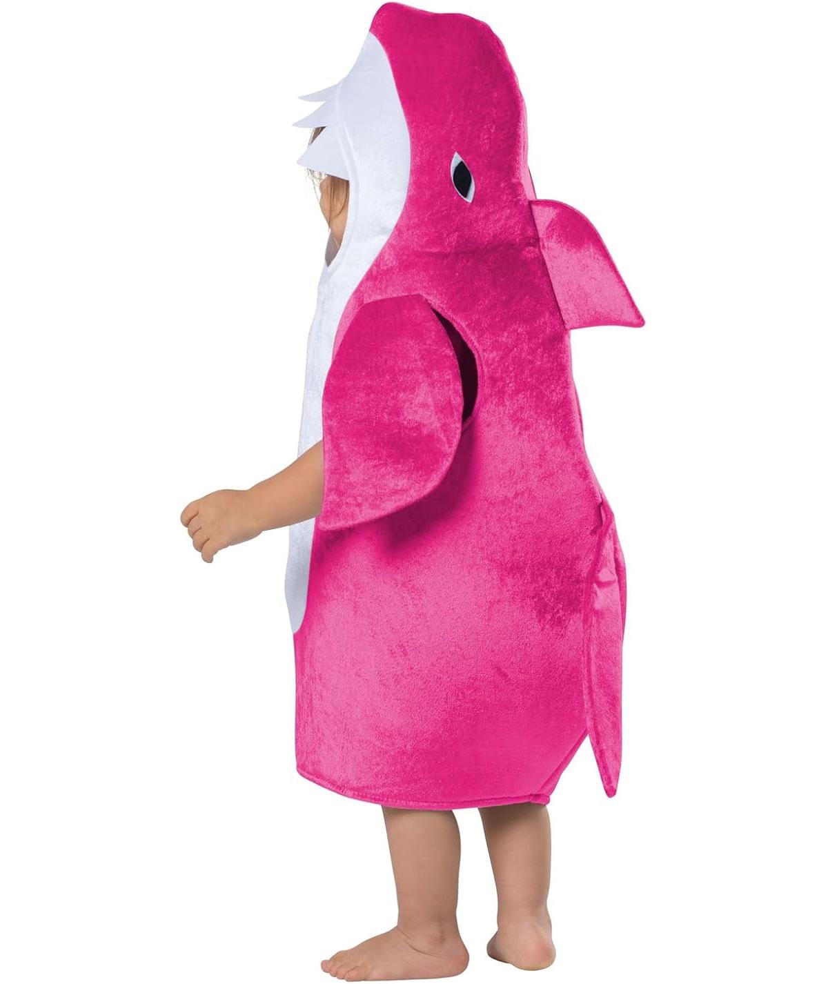 Dress Up America Shark Costume