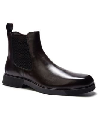 A. Veer - Men's Lenox Slip-On Chelsea Boots