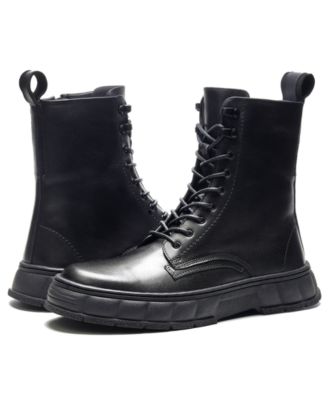 Men's Bastion Lace-Up Ankle Boots