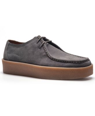 Men's Mason Moc-Toe Derby Shoe