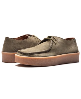 Men's Mason Moc-Toe Derby Shoe