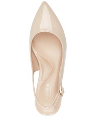 Women's Rachel Dress Slingback Pumps