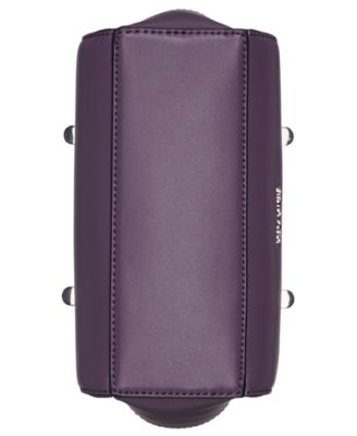 Junie Small Zipper Crossbody Bag