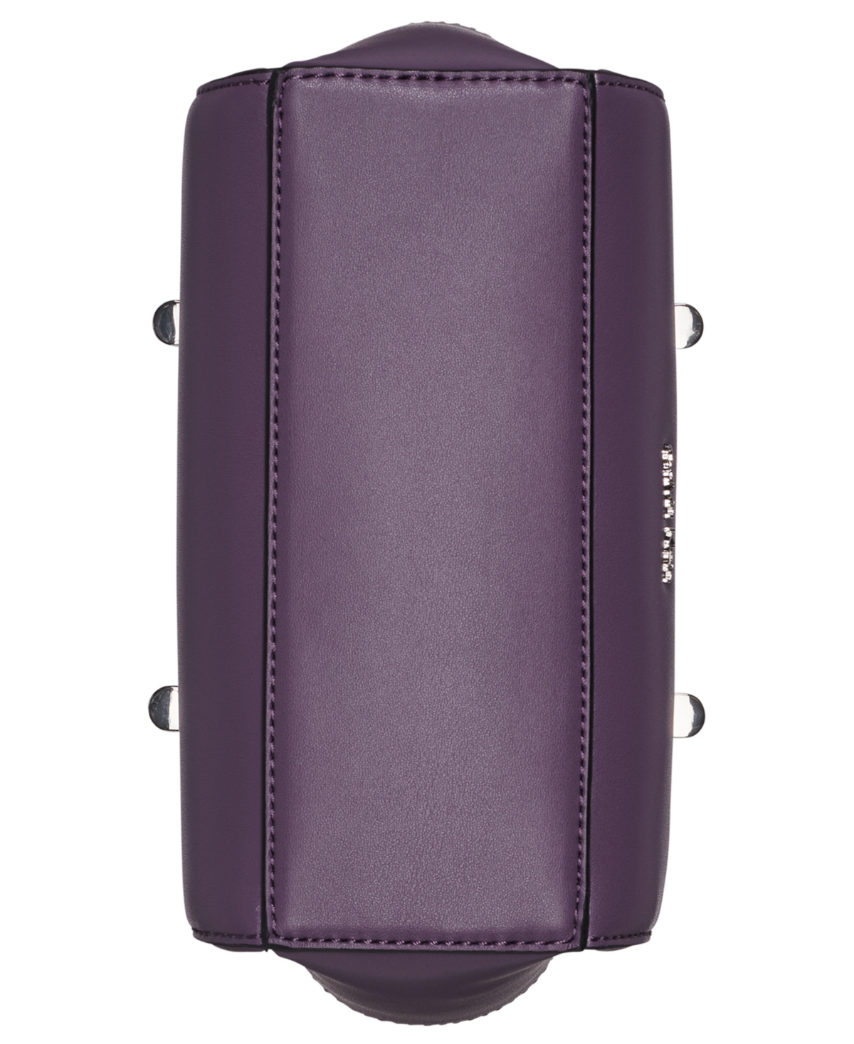 Macy's Junie Small Zipper Crossbody Bag