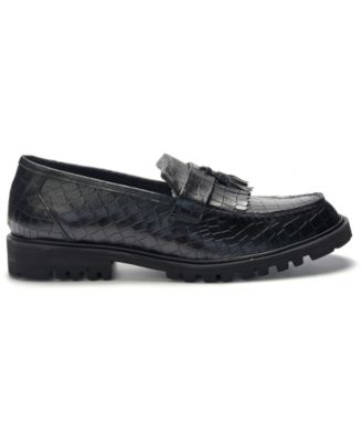 Men's Dante Tassel Loafers