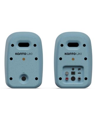 UKI Bluetooth Desktop Speakers - Pair