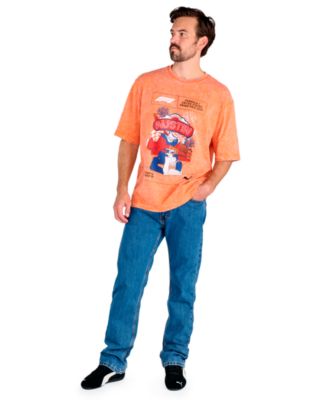 Men's Formula 1 Austin Graphic Short-Sleeve T-Shirt