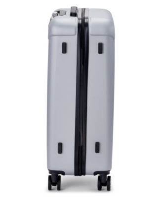 Lotus 25" Upright Luggage