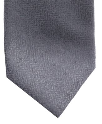 Men’s Classic Textured Neck Tie