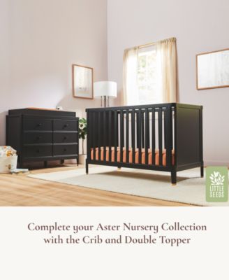 Baby Neutral Aster 6-Drawer Dresser