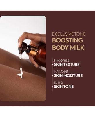 Exclusive Milk, Soap & Cream - Skin Care Set