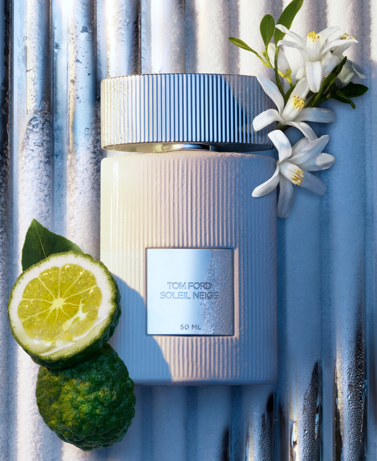 Tom Ford Soleil Neige Eau De Parfum, 1.7 oz.