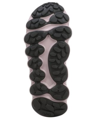 Women's Podflow TR Hiking Lace-Up Sneakers