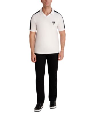 Men's Jonny Collar Polo Shirt
