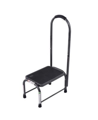 330 lbs Non-Slip Heavy Duty Step Stool
