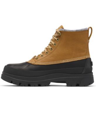 Men's Daystorm Horizon GTX Round-Toe Boots