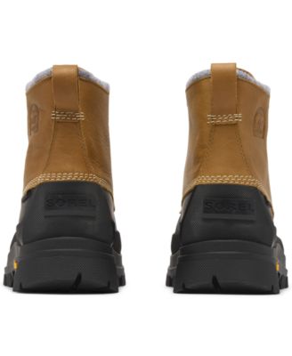 Men's Daystorm Horizon GTX Round-Toe Boots