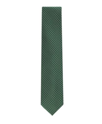 Men's Peyton Neat Pattern Tie