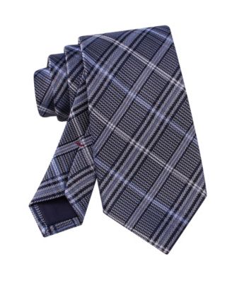 Men's Jeffrey Plaid Tie