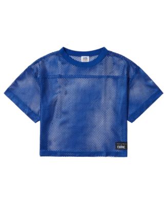 Men's Short Sleeve Practice Jersey