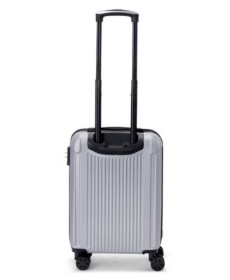 Lotus 21" Upright Luggage