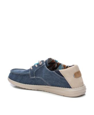 Men's Total Comfort Boat Shoes