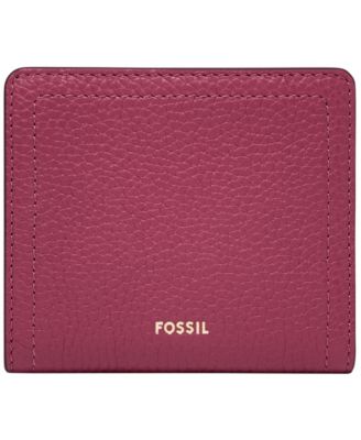 Logan Leather Bifold Wallet