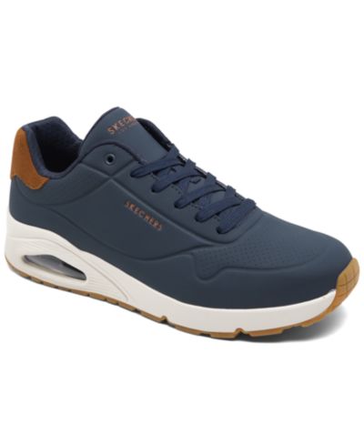 Skechers Кроссовки Uno Suited