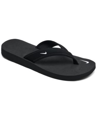 Nike - Women's Celso Girl Thong Sandals from Finish Line