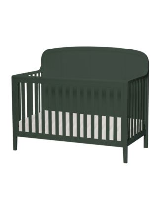 Baby Neutral Briar 6-In-1 Convertible Crib