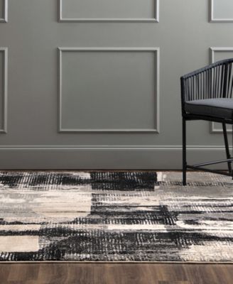 CLOSEOUT! Epiphany Augusti 2'4" x 7'10" Runner Area Rug