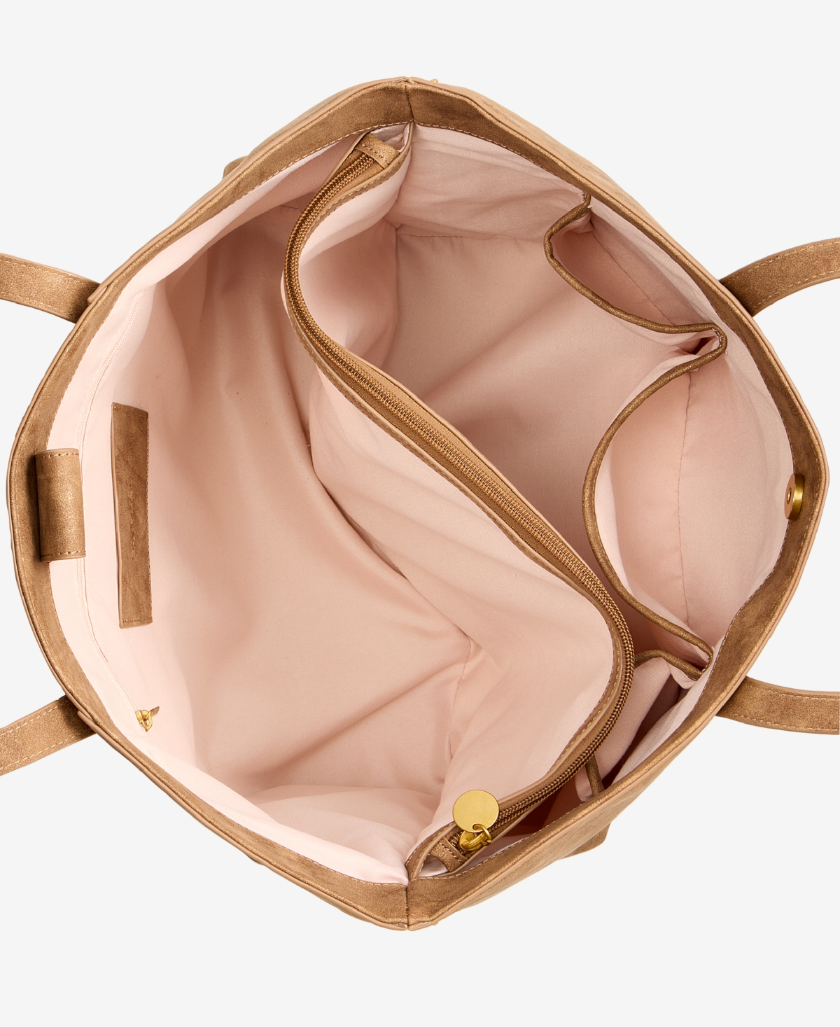 Style & Co Extra Large East West Tote