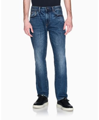 Men's J13 Comfort Slim Cotton Jeans