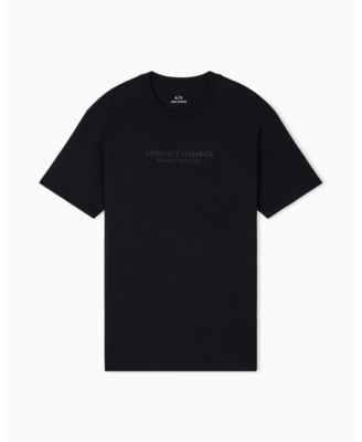 Men's Milan NY Center Chest T-Shirt