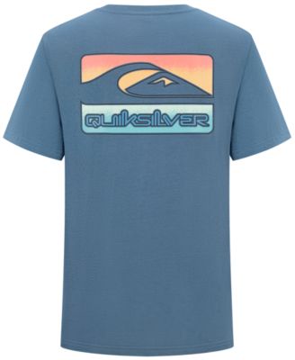 Boys' 8-20 Half-Step Short-Sleeve T-Shirt